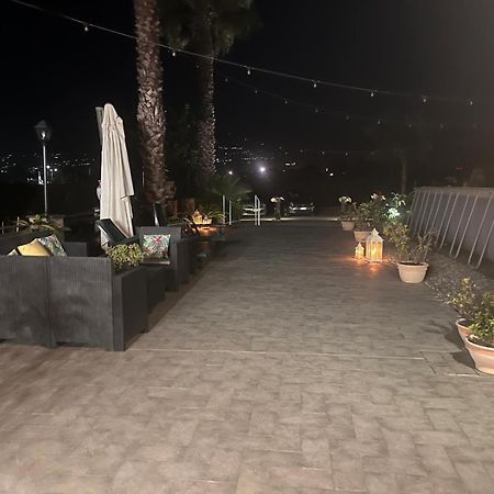 La Pomelia B&B Sofia ทรัปปิเตลโล ภายนอก รูปภาพ