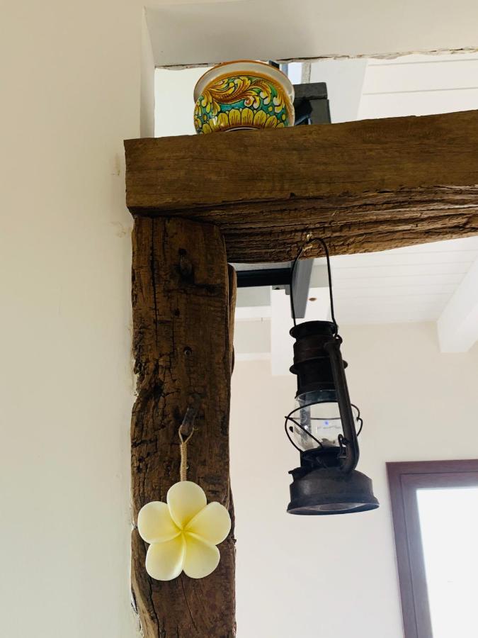 La Pomelia B&B Sofia ทรัปปิเตลโล ภายนอก รูปภาพ