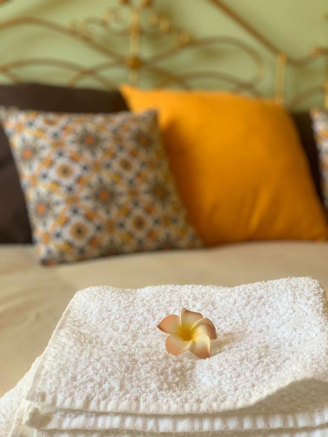 La Pomelia B&B Sofia ทรัปปิเตลโล ภายนอก รูปภาพ