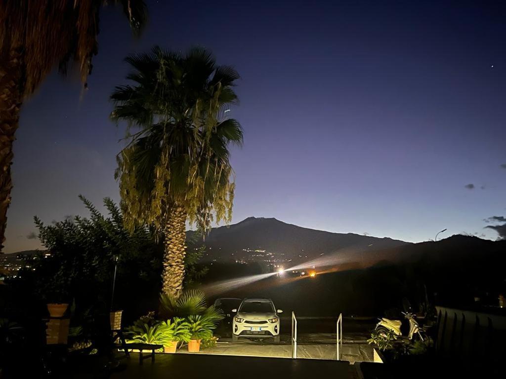 La Pomelia B&B Sofia ทรัปปิเตลโล ภายนอก รูปภาพ